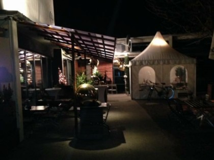 Foto: Bootshaus BB