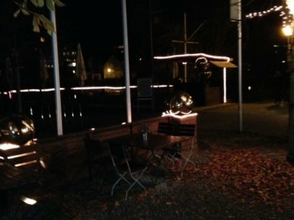 Foto: Bootshaus BB