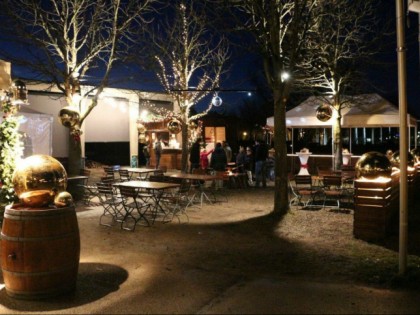 Foto: Bootshaus BB